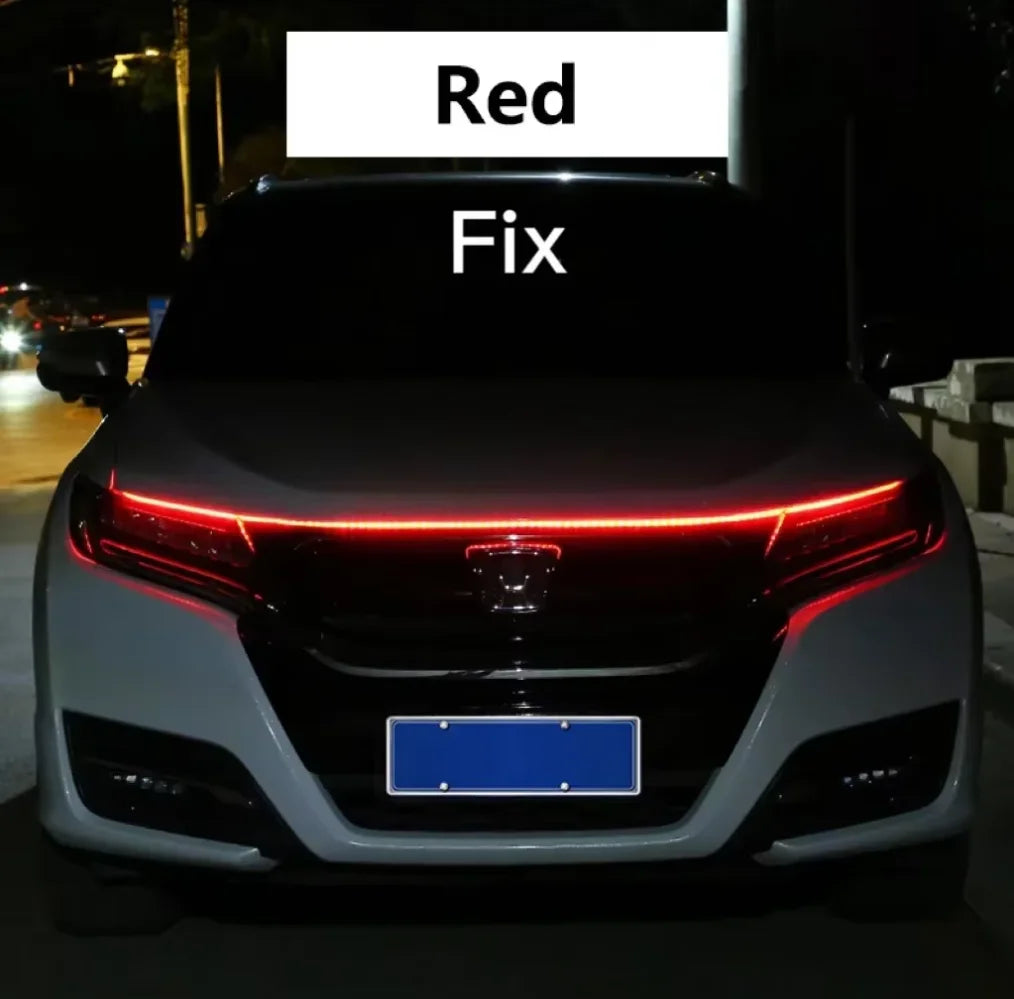 LED Daytime Running Light