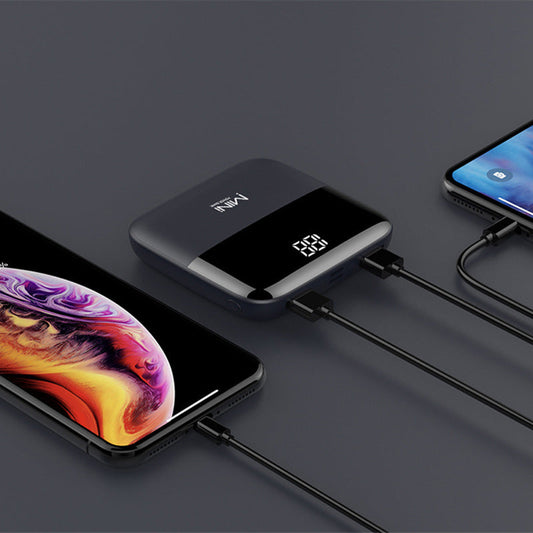 10000Mah Mini Power Bank