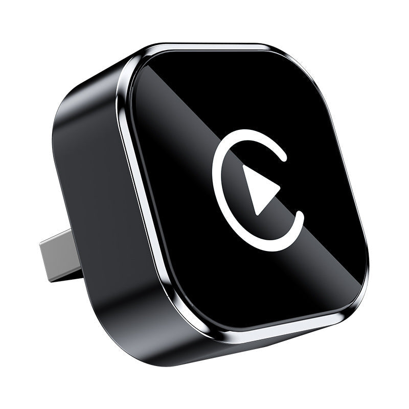 Wireless Carplay Module Android Auto Vehicle Interconnection Box 2In1 Smart Carplay Box