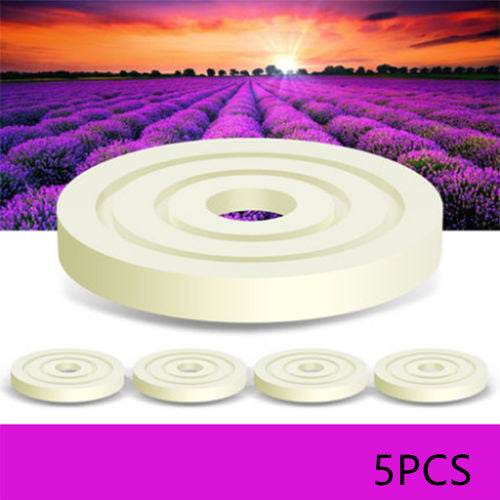 Car Aroma Diffuser Replacement Core Double Ring