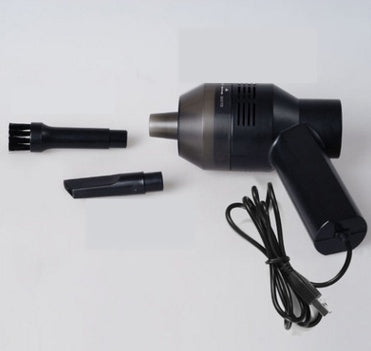 Mini Vacuum Cleaner Rechargeable Computer Keyboard Cleaner With Li-Battery For Cleaning Keyboard Dust Tool