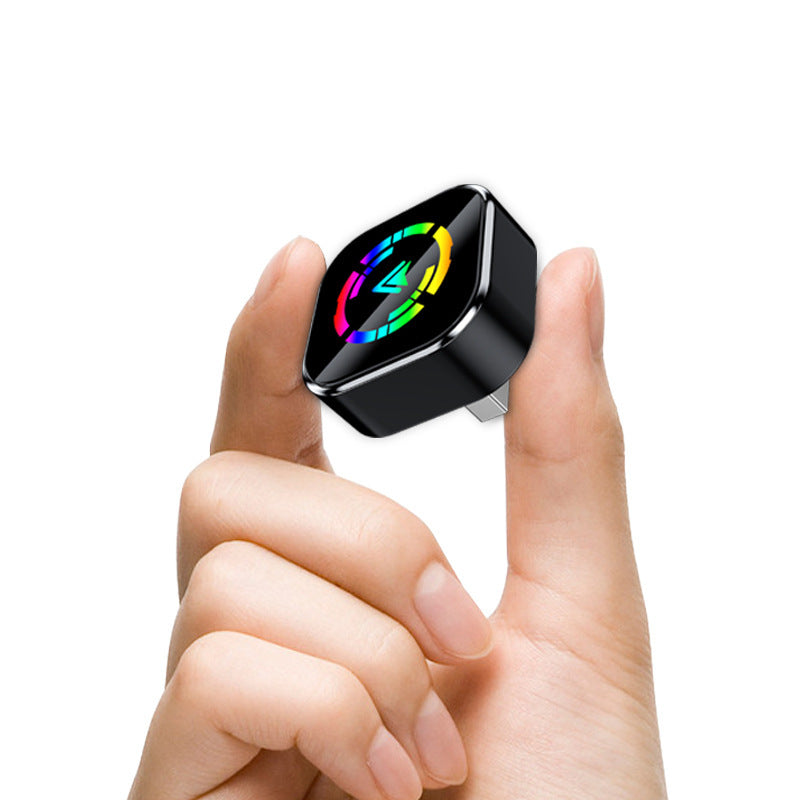 Wireless Carplay Module Android Auto Vehicle Interconnection Box 2In1 Smart Carplay Box