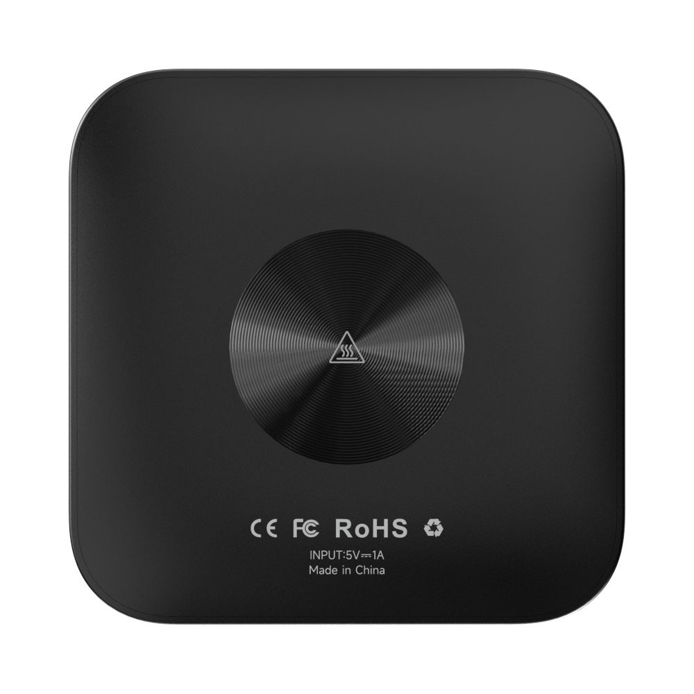 Tbox-Led Wireless Carplay