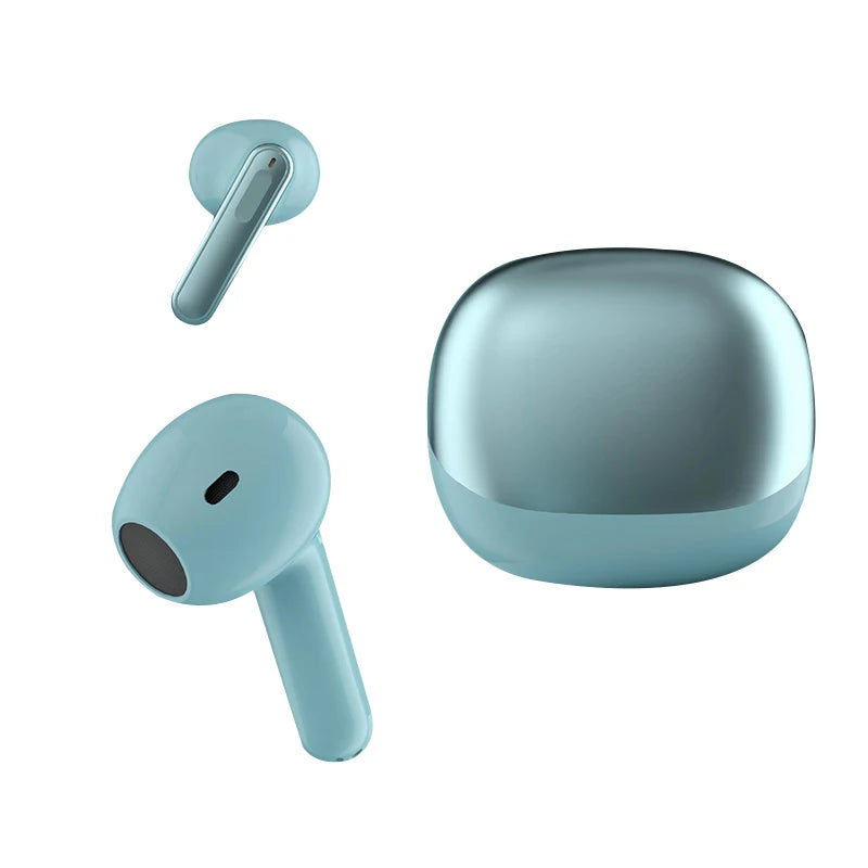 Tws Wireless Headphones A33 In Ear Earphones Hifi Stereo Sound Gaming Earbuds Waterproof Sports Headset With Mic For Phone