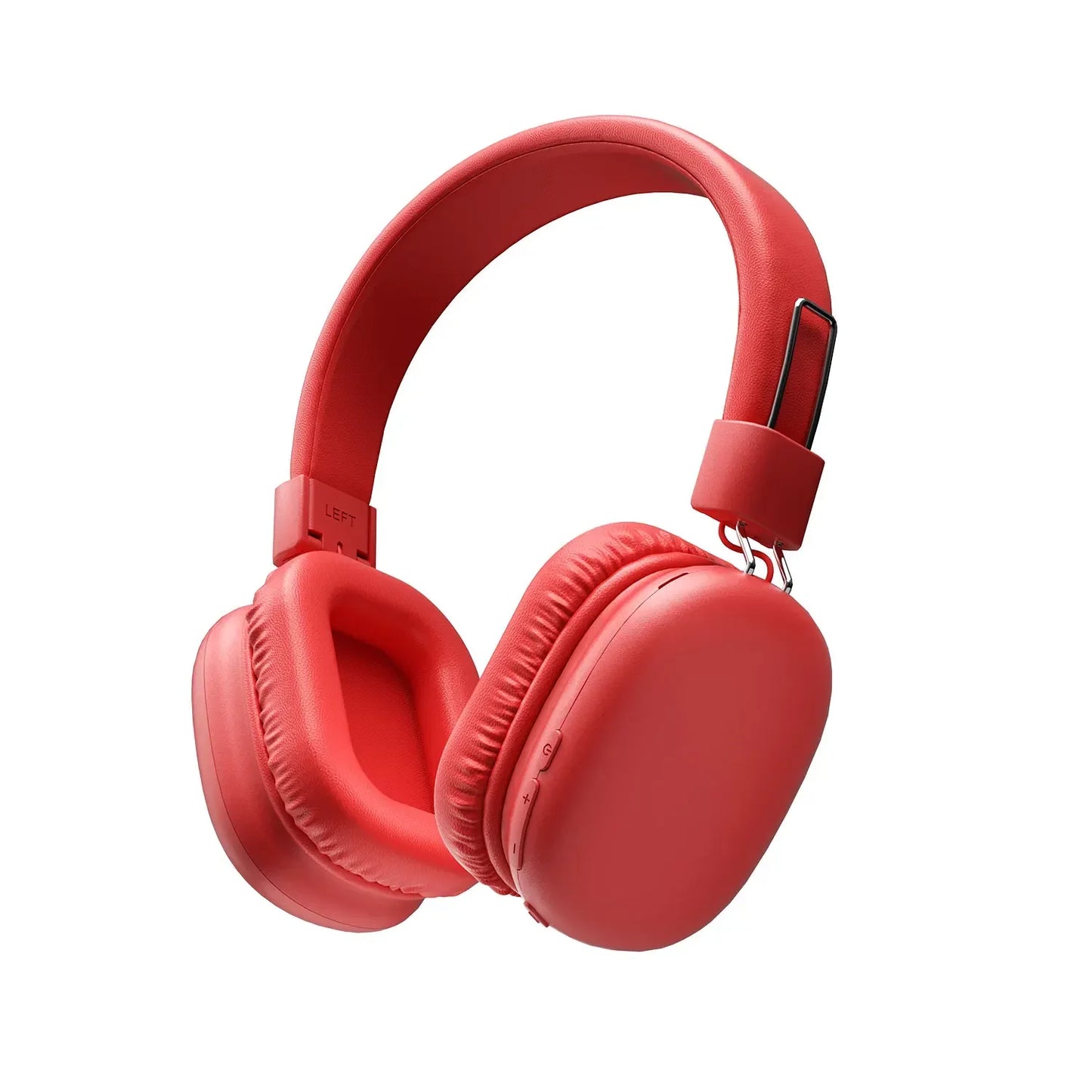 Kids Headphone Dual Wireless Headphones Anc Earphone Bluetooth 5.4 Hi-Res Audio Ver The Ear Headset Enc Hd Mic Low-Latency