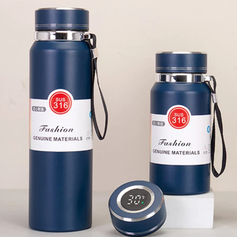 Thermal Bottle Keep Cold &Hot