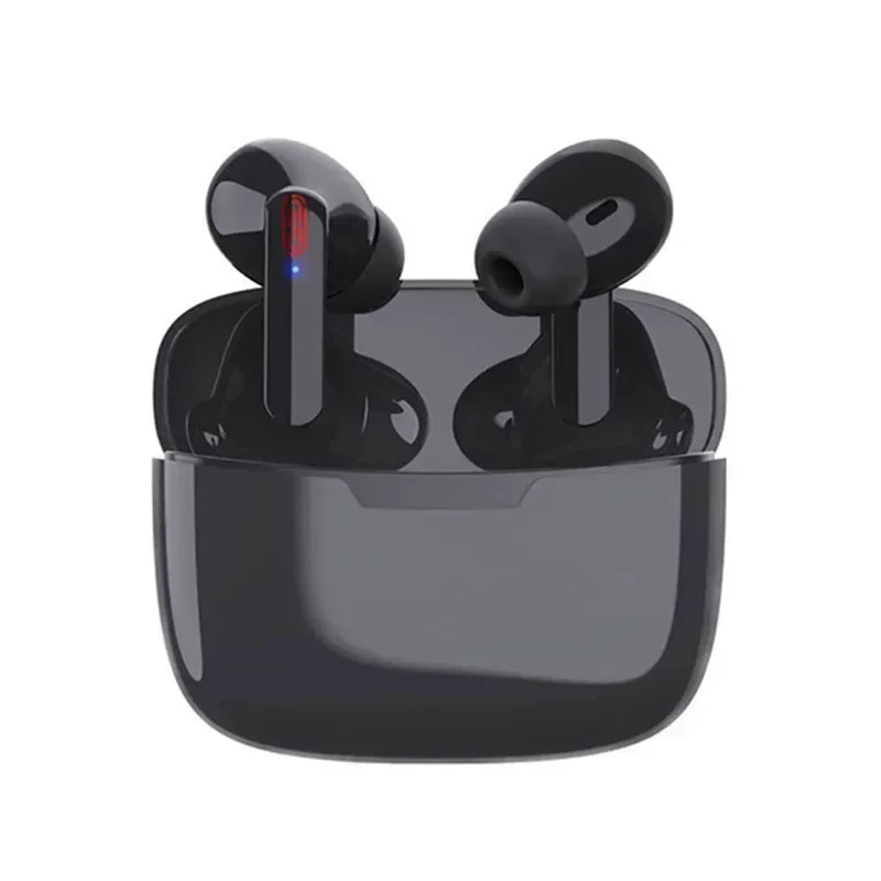Tws Bluetooth Earphone Air Pro Wireless Earphone Sound Noise Cancelling Bluetooth Earbuds Touch Control Headphones