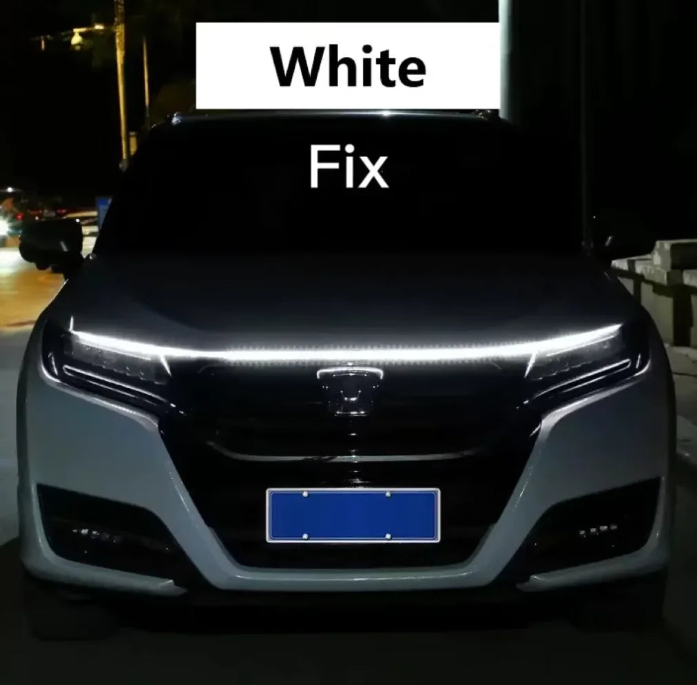 LED Daytime Running Light