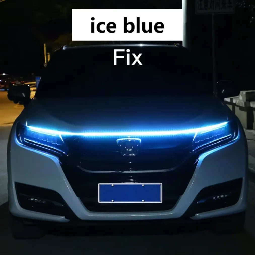 LED Daytime Running Light