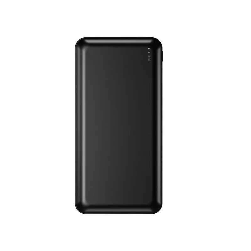 20000Mah Power Bank 5V/2A Type-C Out Portable Fast Charger External Battery Pack For Heating Vest Jacket Scarf Socks Glove