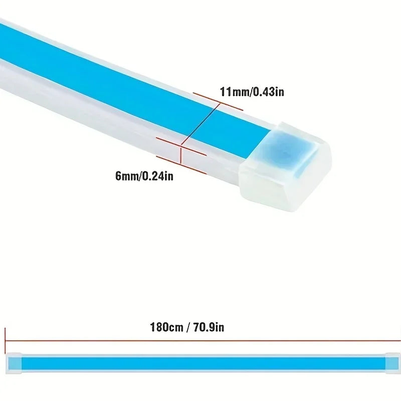 LED Daytime Running Light
