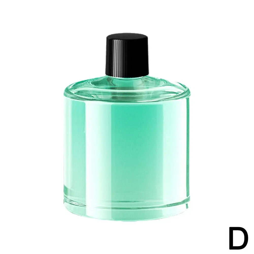 Intelligent Car Aromatherapy Car Supplies High-End Automatic Fragrance Machine Car Air Freshener