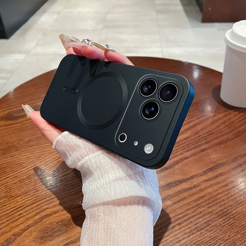 Magsafe Magnetic Phone Case For all iPhone