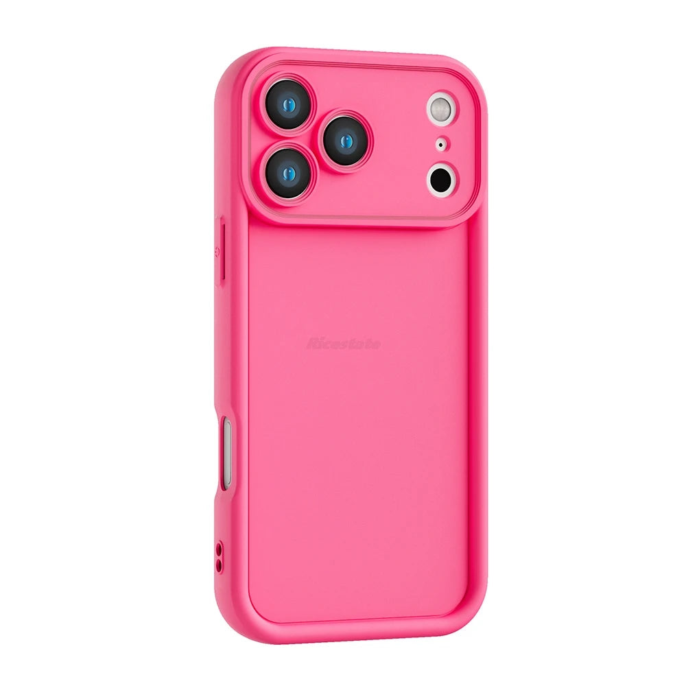 Case For iPhone 17 Pro, iPhone17 Air