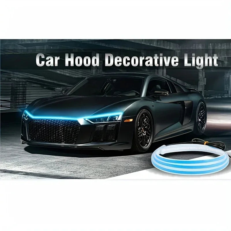LED Daytime Running Light