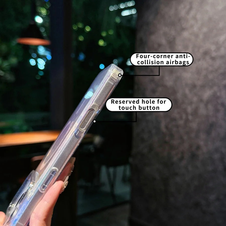 Case iPhone 17pro max case，17 Air ，17Pro