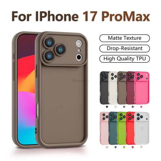 Case For iPhone 17 Pro, iPhone17 Air