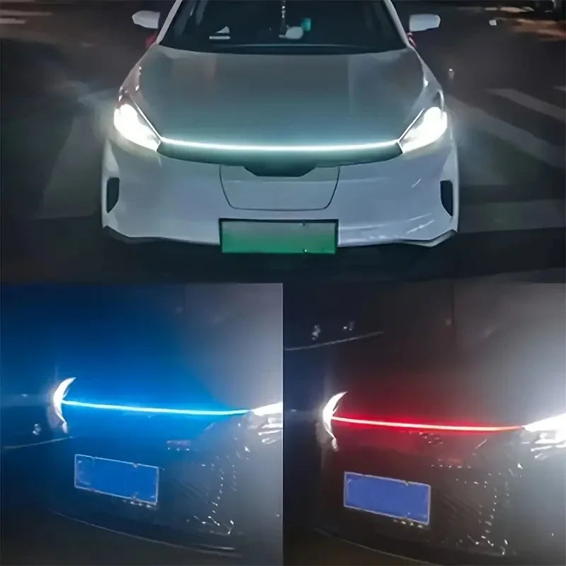 LED Daytime Running Light