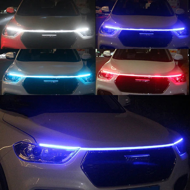 LED Daytime Running Light
