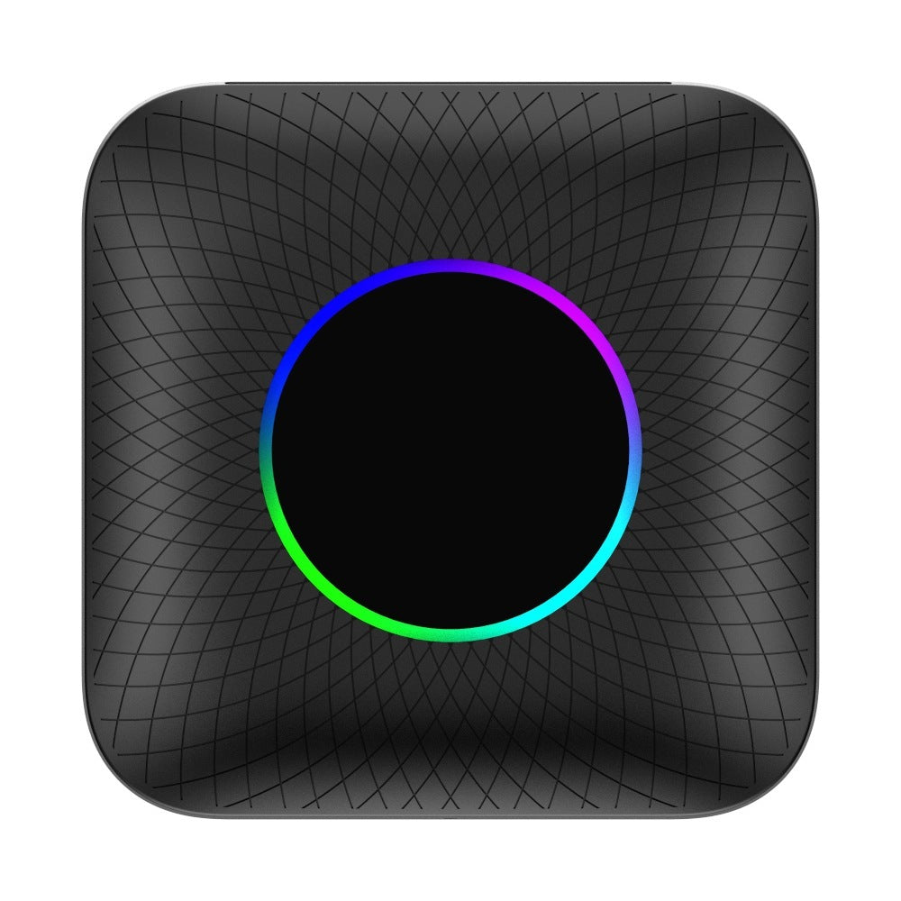 Tbox-Led Wireless Carplay